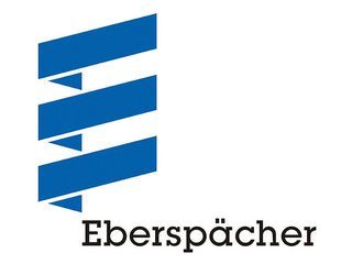 Eberspacher logo